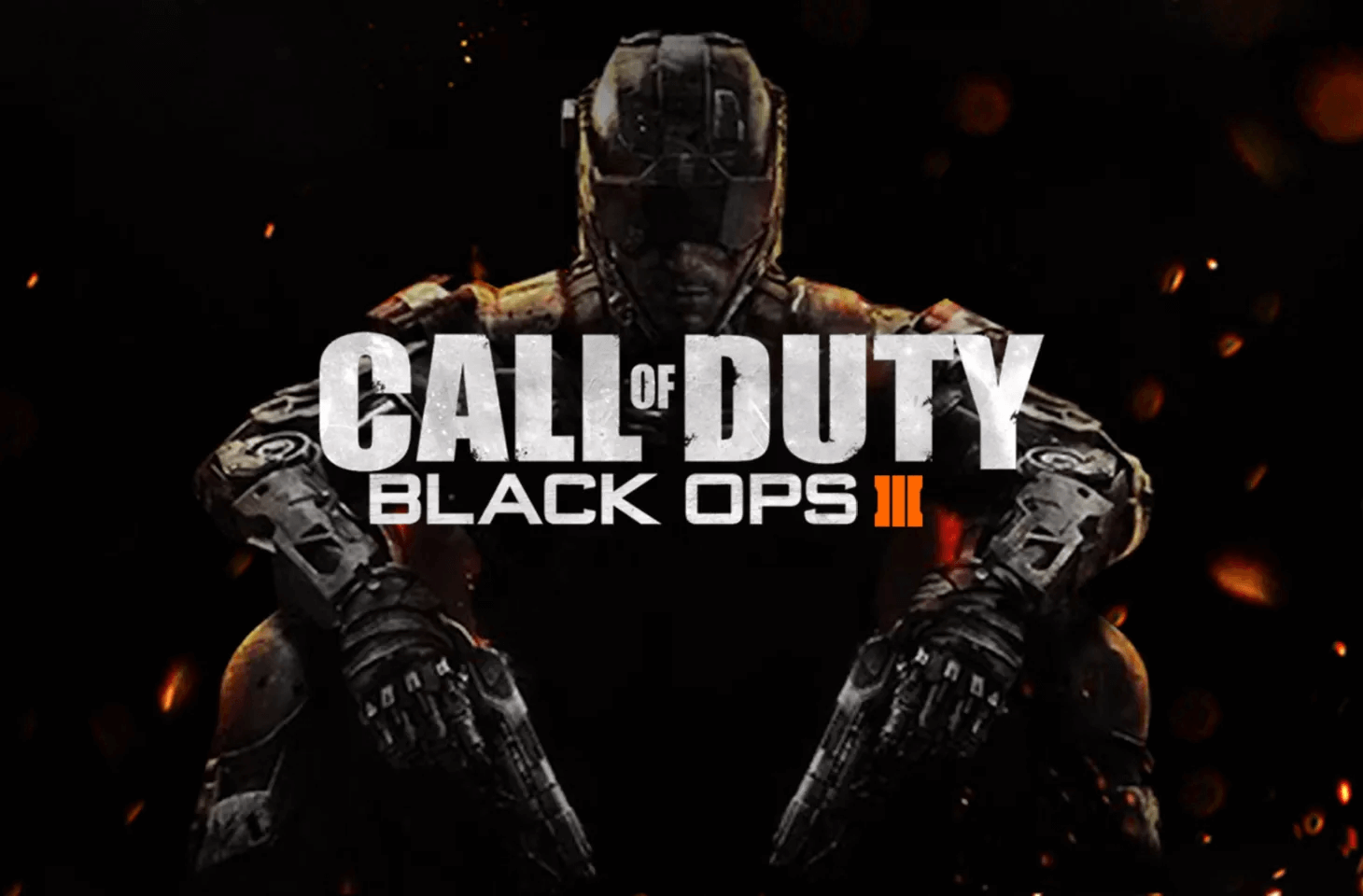 Call of duty black ops edit