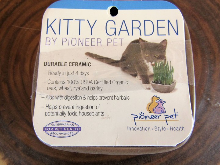 Kitty Garden by Pioneer Pet