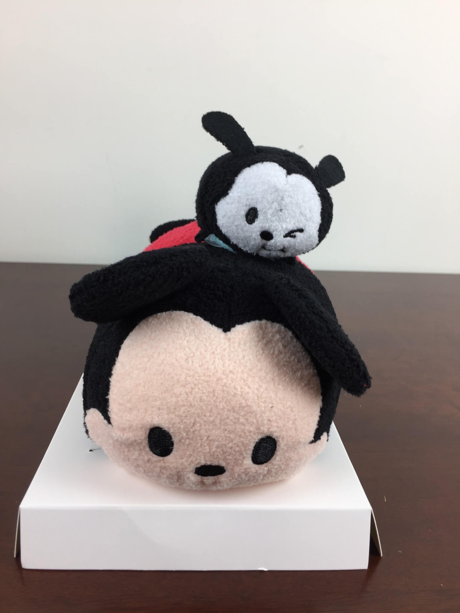 tsum tsum money box