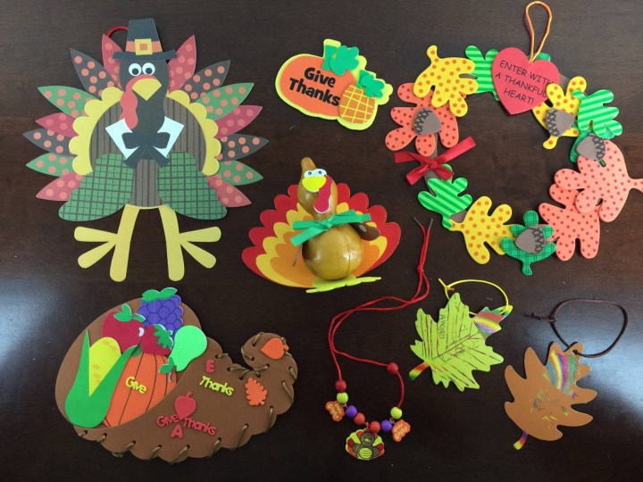 doodle bug busy bags thanksgiving November 2015 IMG_3097