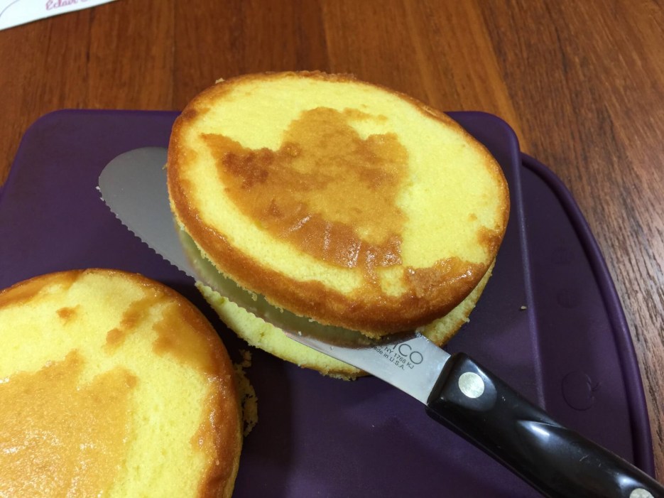 Doorstep Desserts Subscription Box Review Eclair Cake Hello