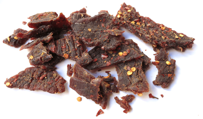 Dried & True Cyber Monday Deal! FREE Beef Jerky Subscription Box