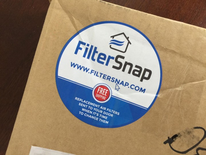 filtersnap free filter november 2015 box