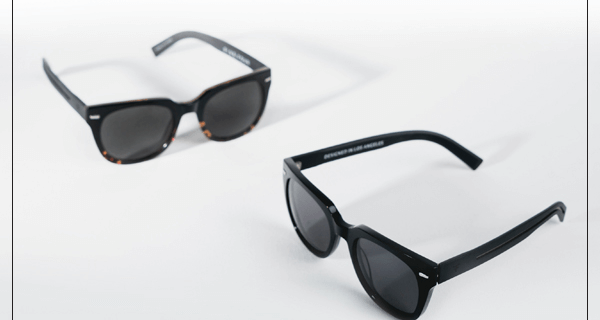 Five Four Club Cyber Monday Deal: 50-70% Off Shop Sale + Free Wayfarer Sunglasses!