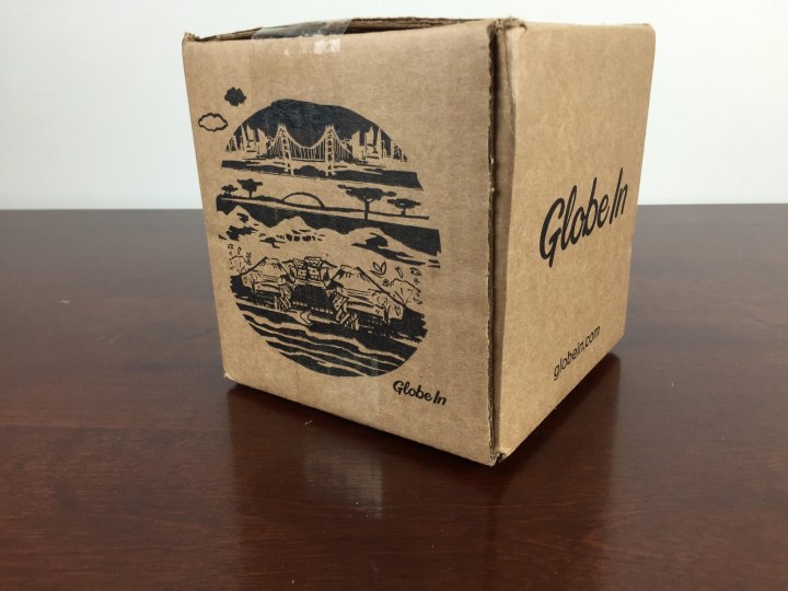 globein benefit basket november 2015 box