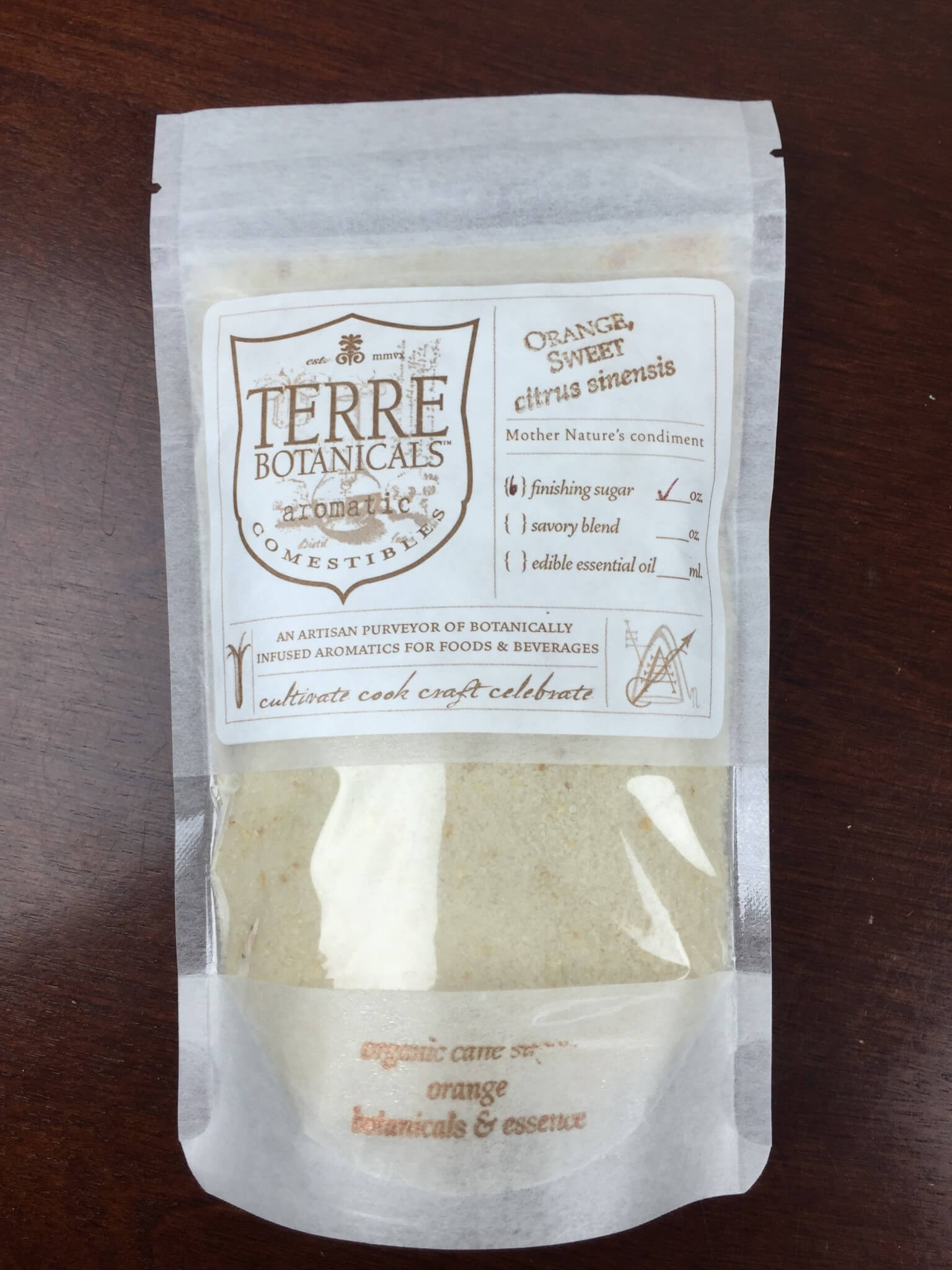 November 2015 Hamptons Lane Review & Coupon - Tarts & Pies Box - Hello ...