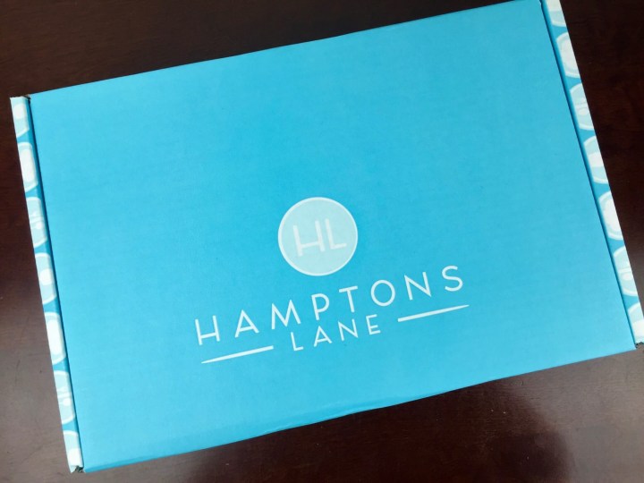 hamptons lane tarts pies november 2015 box