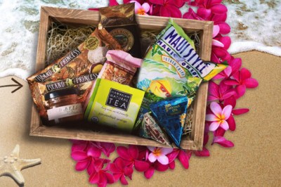 Hawaii Snack Box: $5 Off First Month!