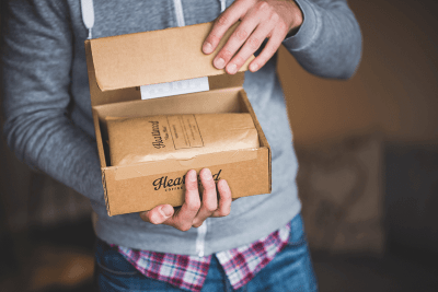 Cyber Monday Heartwood Coffee Subscription Box Deals – Half Off or 10% Off For Life!