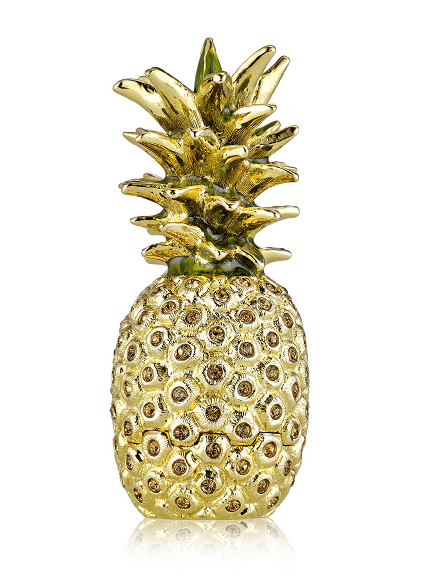 Gift Ideas for Pineapple Lovers Hello Subscription