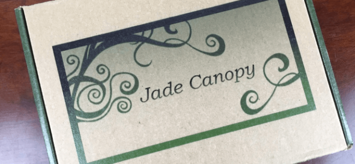 Jade Canopy Gardening Subscription Box Black Friday Deal – 50% Off First Box!