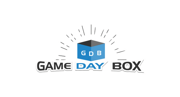 Game Day Box Sports Fan Subscription Box Black Friday Coupon Code!