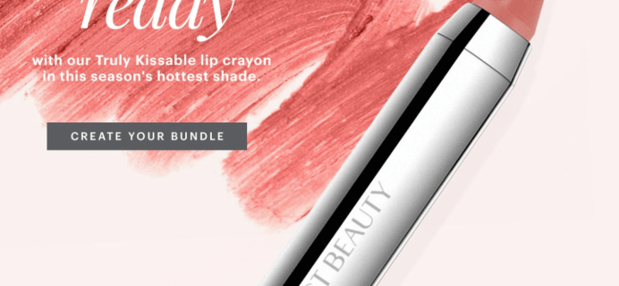 Honest Beauty Black Friday Deal: Free Lip Crayon With Bundle
