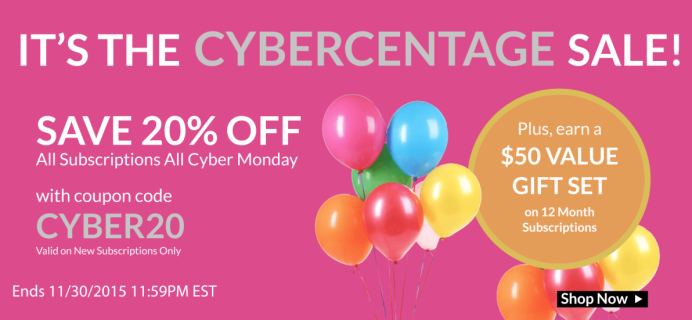 K-Beauty Cyber Monday Deals: Save Up to 20% On ALL Beauteque BB Subscription and Mask Maven Plans!