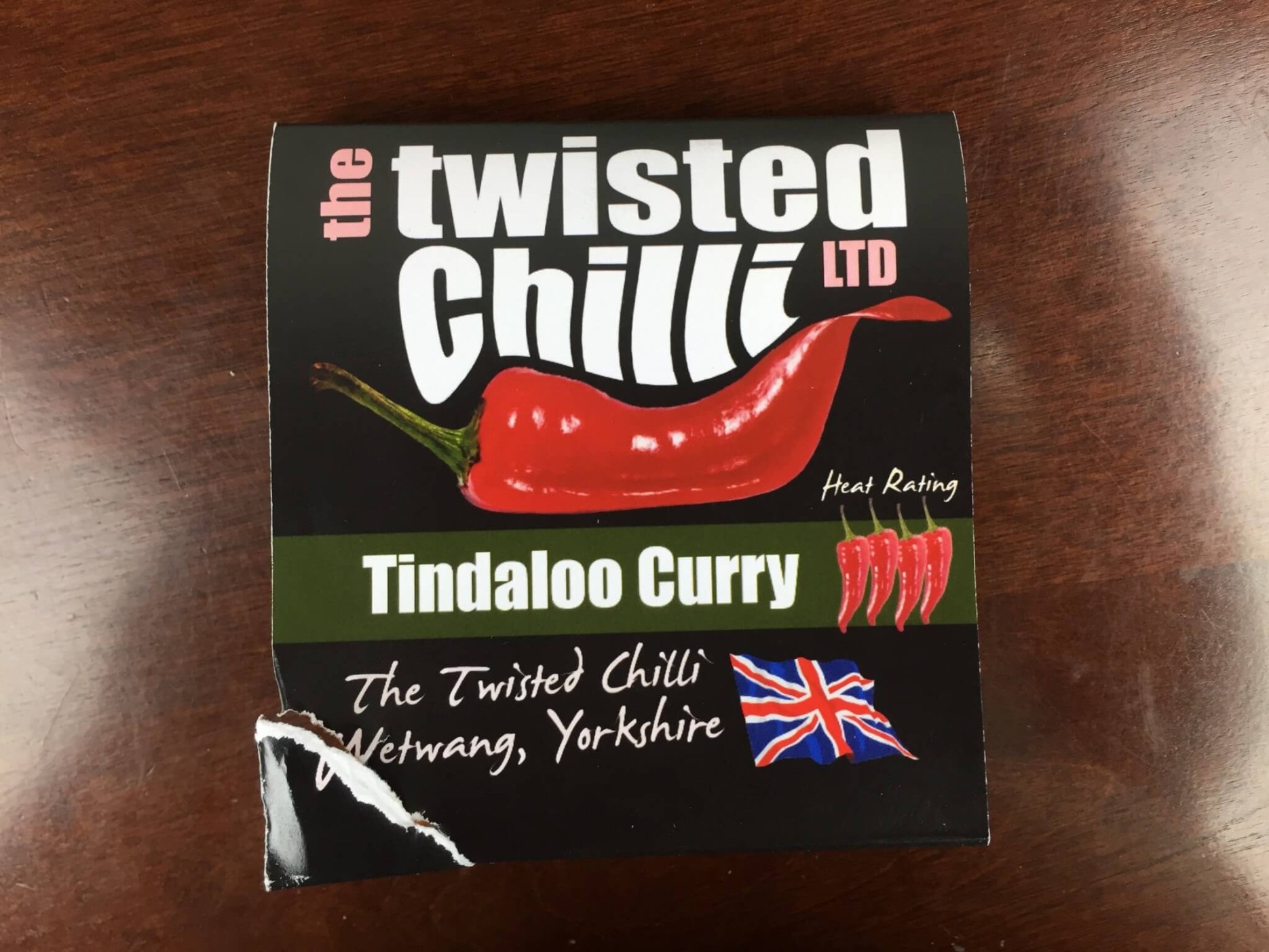 Lick My Dip October 2015 Subscription Box Review & Coupon Hello