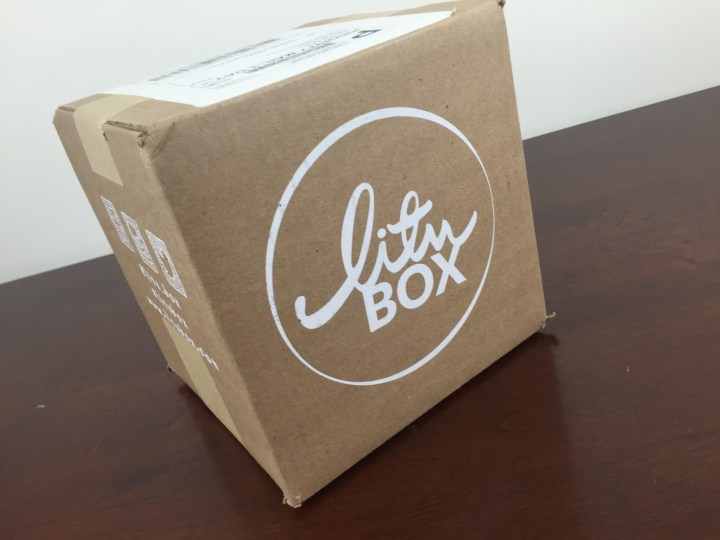 litu box october 2015 box