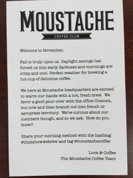 moustache coffee november 2015 IMG_2672