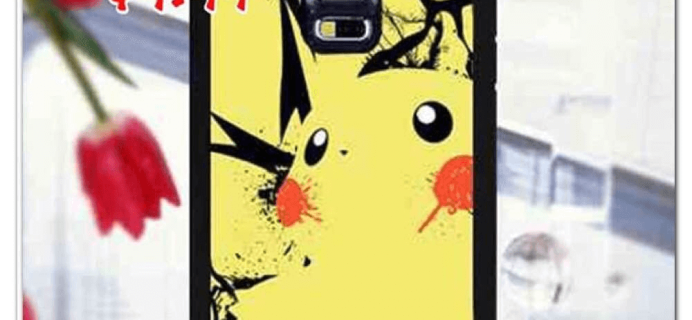 My Anime Case 50% Off Cyber Monday Deal