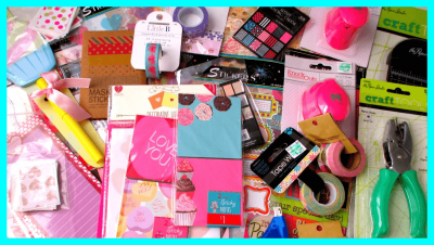 Planner Anna Cyber Monday Planner Subscription Box Coupons! 30% Off First Box + $20 Off the HAUL Box!!