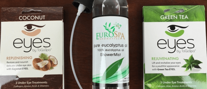 ToGoSpa Society Cyber Monday Deal – 25% Off!