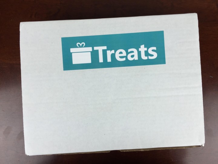 treats box mexico november 2015 box