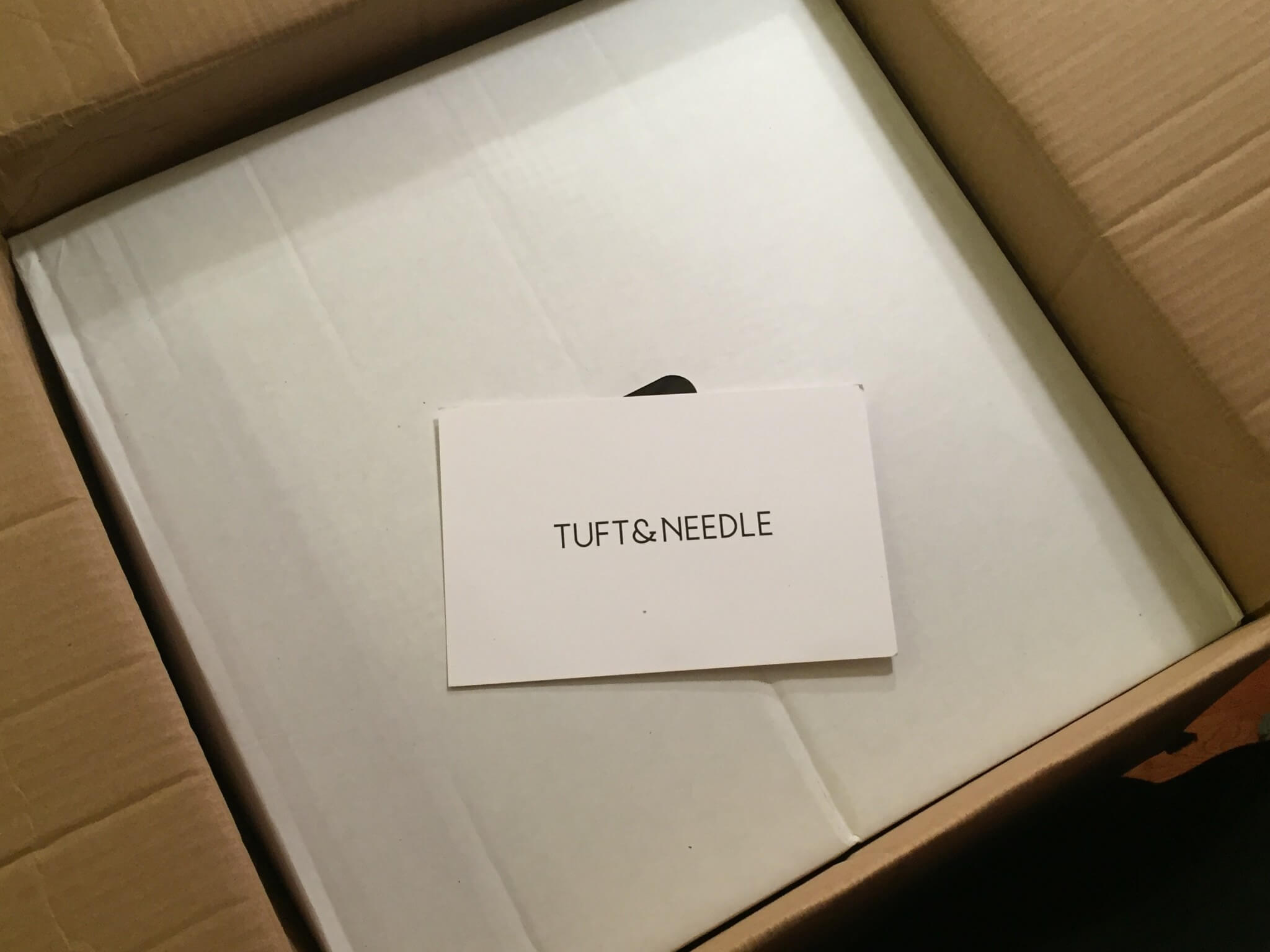 Tuft & Needle Mattress Review & Unboxing - Hello Subscription