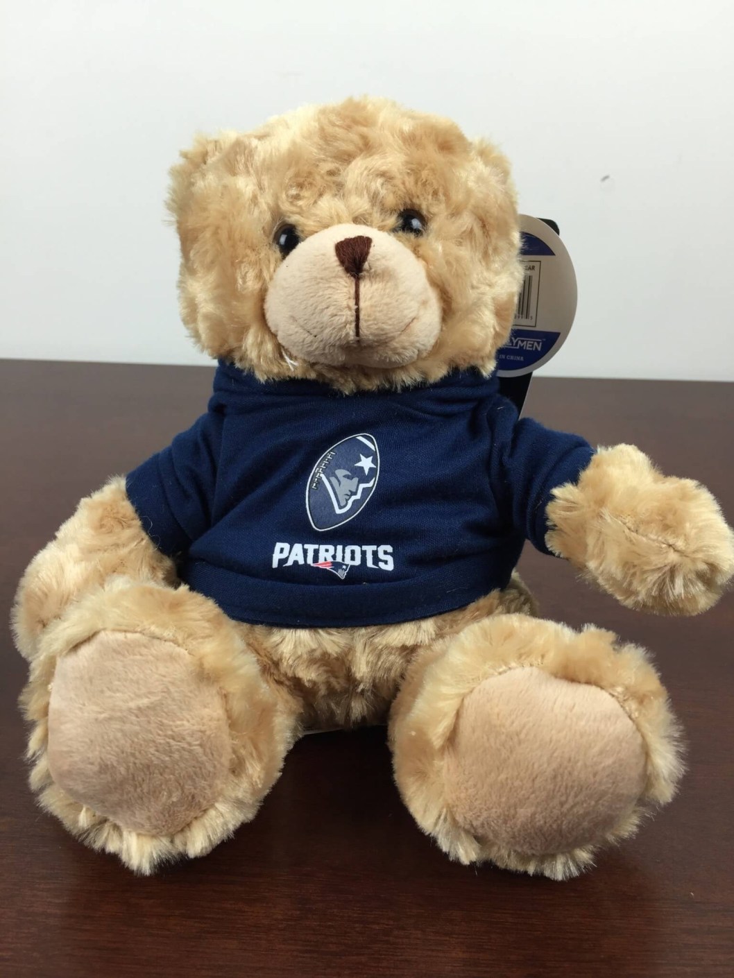 Game Day Box Sports Fan Subscription Box Review December 2015 Hello