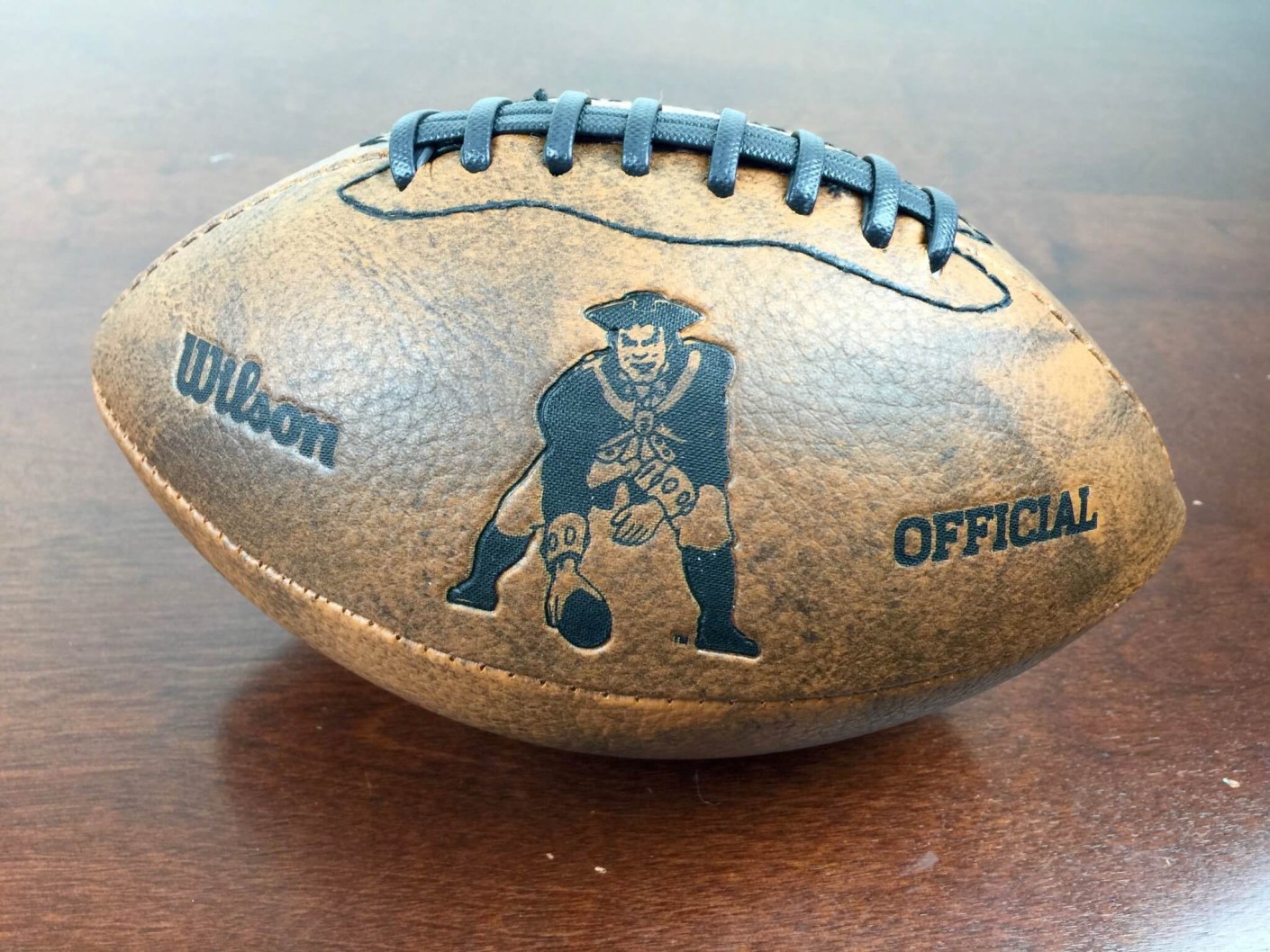 Game Day Box Sports Fan Subscription Box Review December 2015 Hello