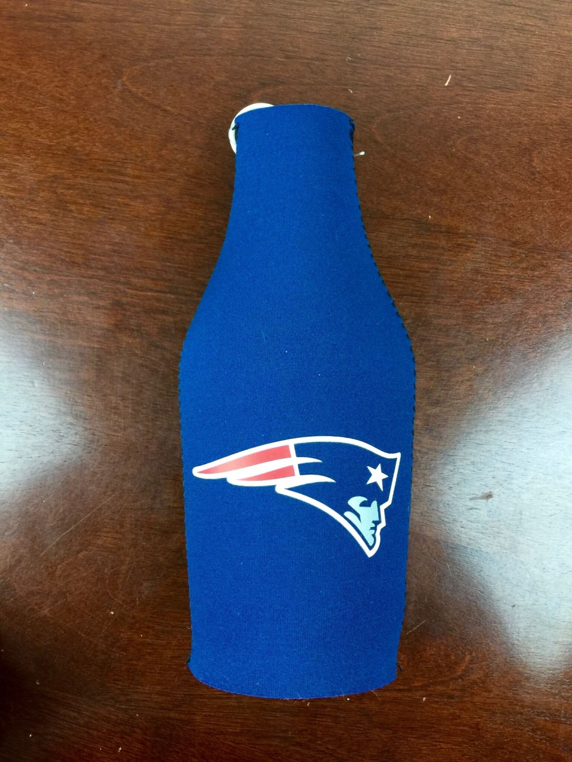 Game Day Box Sports Fan Subscription Box Review December 2015 Hello