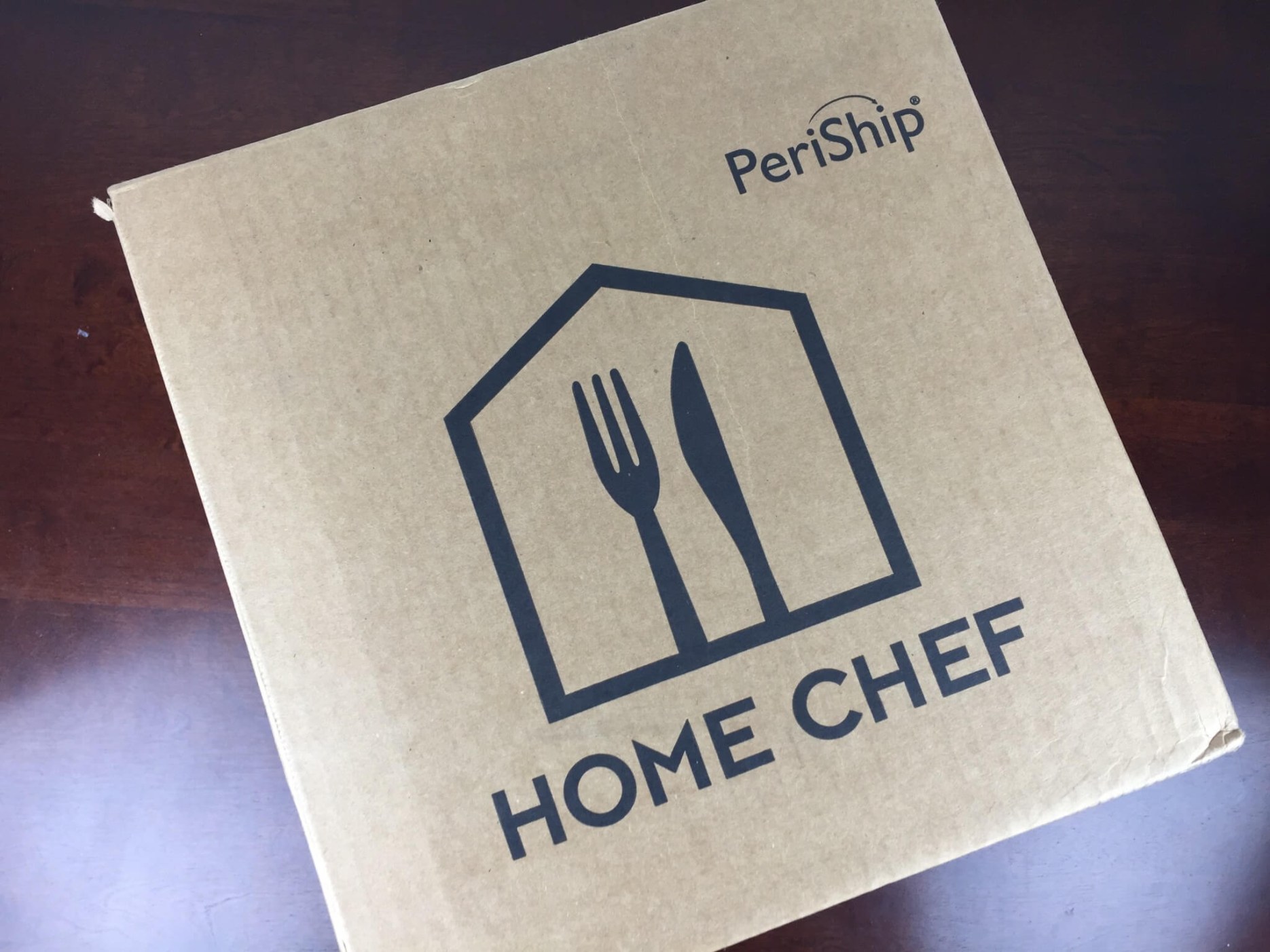 Home Chef Dinner Subscription Box Review & Coupon December 2015