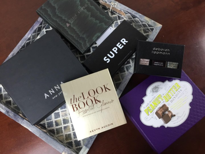 Neiman Marcus POPSUGAR Must Have 2015 Special Edition review