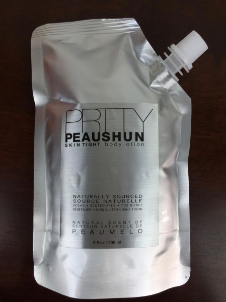 POPSUGAR holiday for her 2015 prtty peaushun