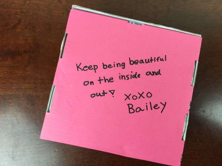 So Bailey November 2015 under box