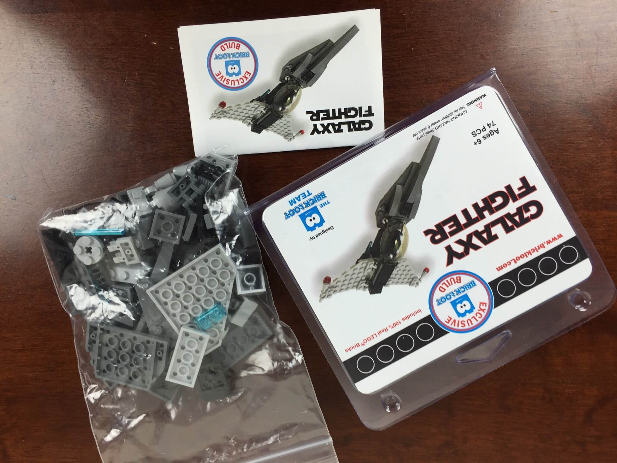 brick loot subscription box