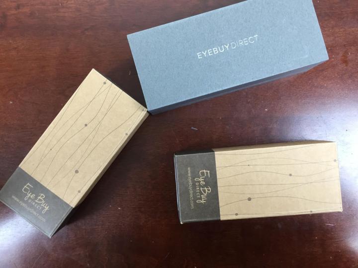 Eye Buy Direct Review + Time to Spend FSA Dollars! hello subscription