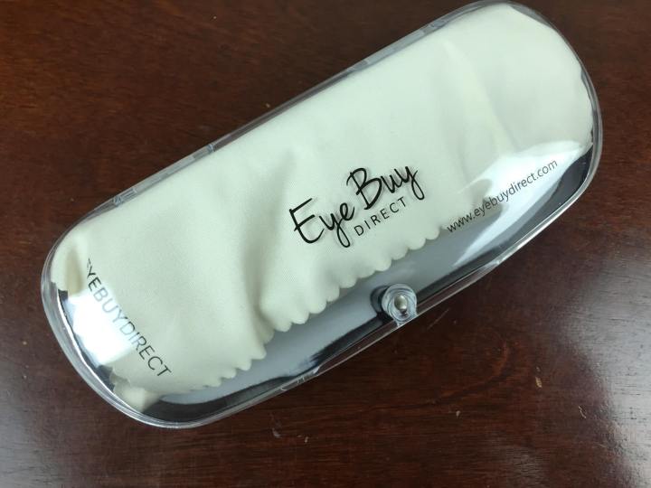 Eye Buy Direct Review + Time to Spend FSA Dollars! hello subscription