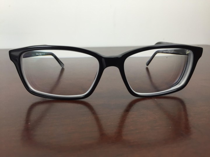 eye buy direct review mens glasses