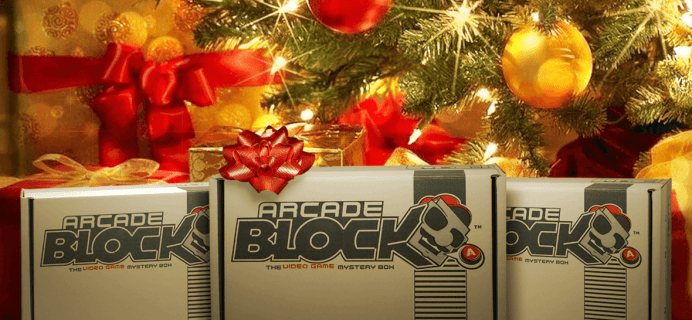 Arcade Block 50% Off First Month Coupon