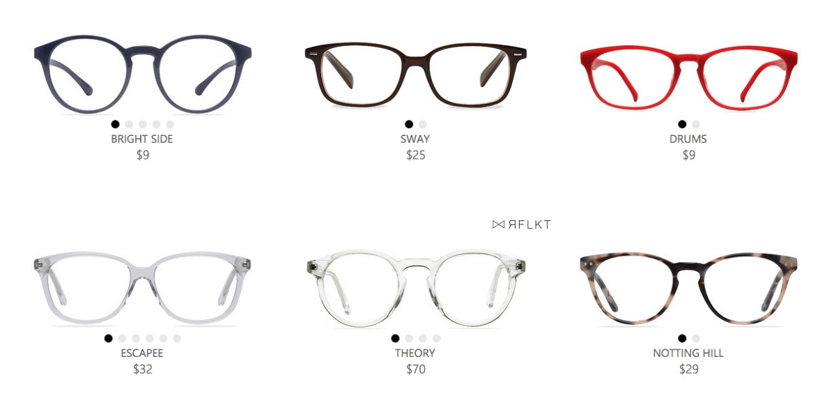 eyebuydirect fsa