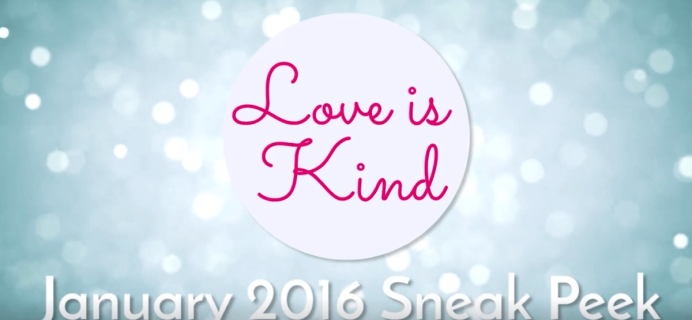 January 2016 Love with Food Spoilers + 40% Off Coupon + Rachael Ray Magazine Deal!