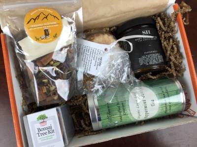 Prospurly Subscription Box Review + Coupon – December 2015