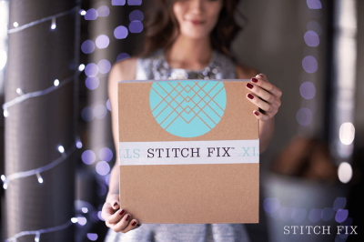 Last Minute Gift Idea – Stitch Fix Gift Cards!