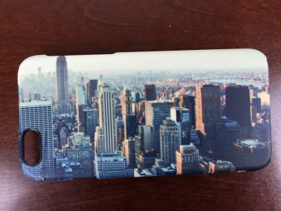Supertogether Phone Case Subscription Review & 50% Off Coupon – December 2015
