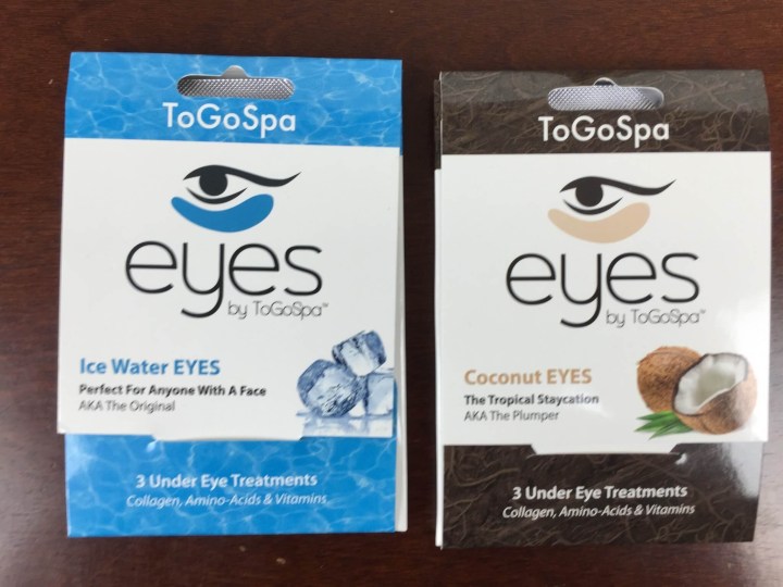 togospa society december 2015 water coconut eyes