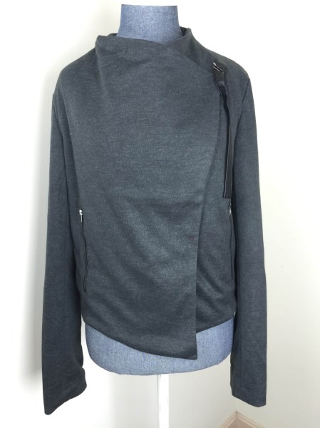 wantable style edit january 2016 Long Sleeve Jacket
