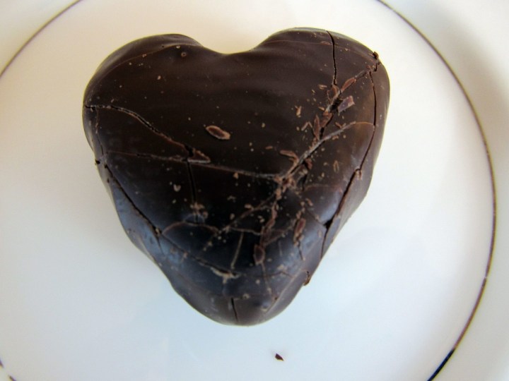 Abadallah Dark Chocolate Marshmallow
