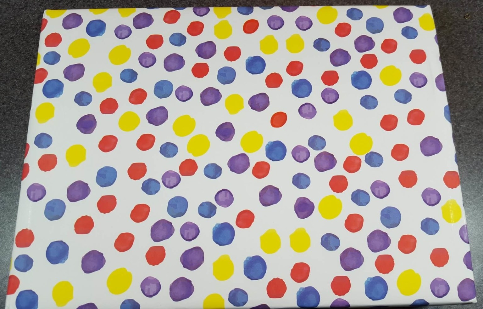 Adult Color Box Subscription Box Review December 2015 Hello