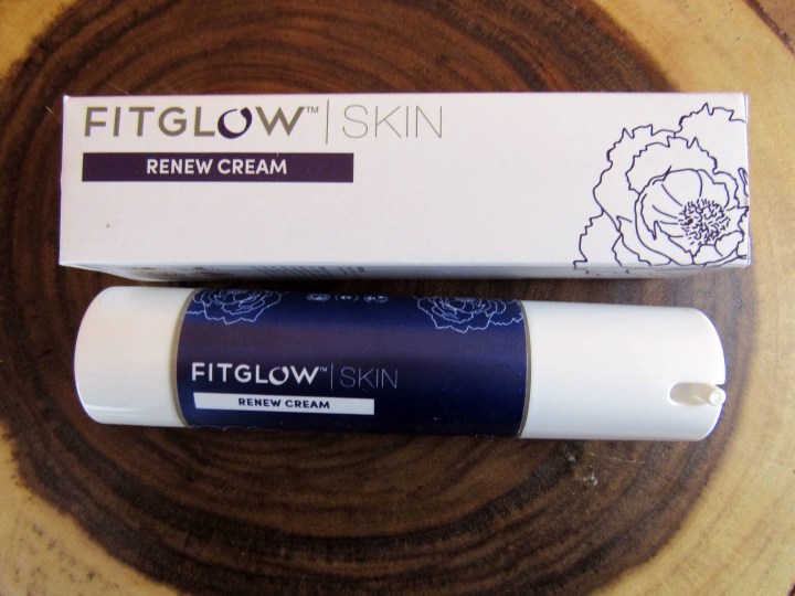 Fitglow Skin Renew Cream