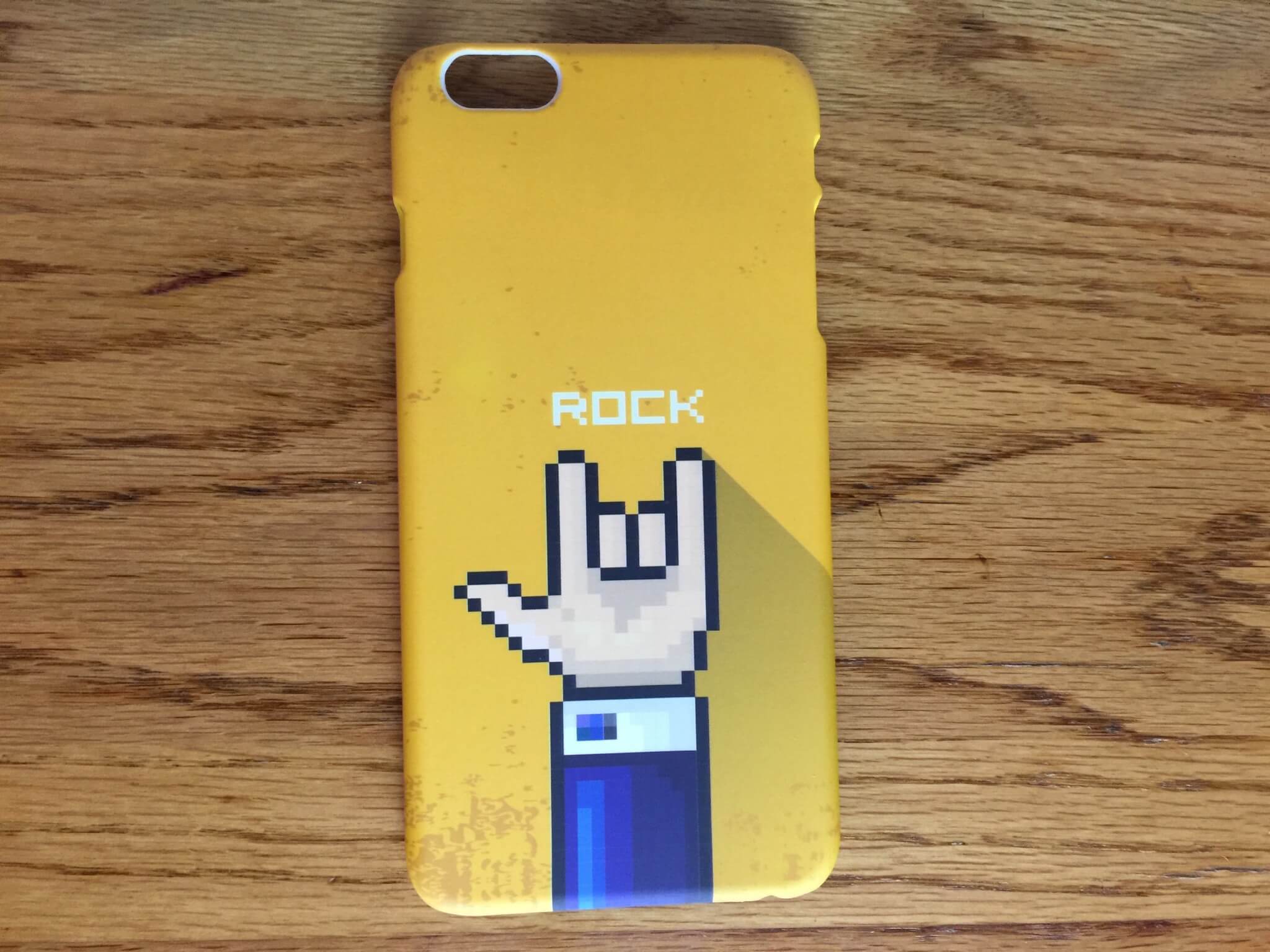 Phone Case of the Month Subscription Review + Half Off Coupon - January ...