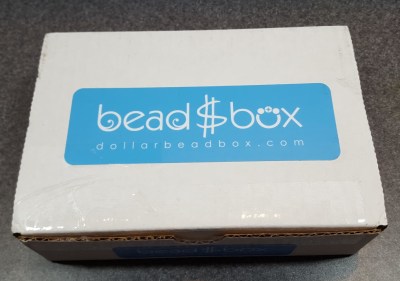 Dollar Bead Box Subscription Box Review – January 2016